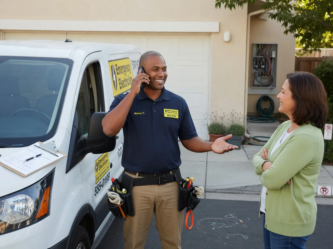 Emergency Electrician Prairieville, LA FAQs